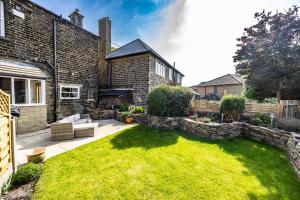 Wallnook Cottage Lindley Gem