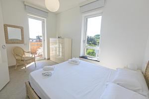 iFlat Punta San Martino