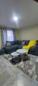 Leisure homes Narok