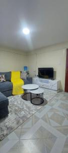 Leisure homes Narok