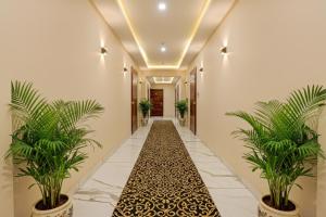 FabHotel Dak Plaza
