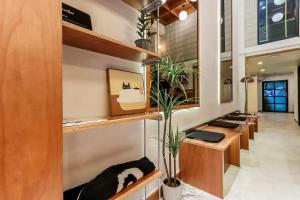 StayAt Bedever Bangkok Hotel