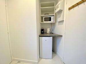 New 451 Suite Monroe - Cosy Apartment Paris Center