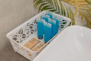 Park Skaryszewski Homely Apartment by BookingHost