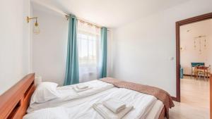 Flatbook Apartamenty - Krynica Morska Margo