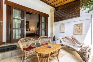 Seminyak Most Wanted Villa for family vacation