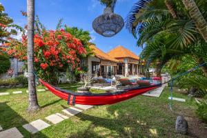 Seminyak Most Wanted Villa for family vacation