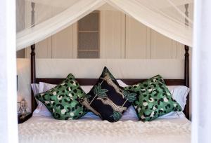 Lotsane Limpopo Luxury River Lodge