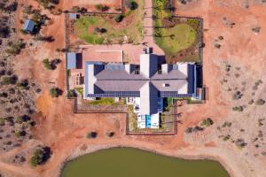 Lotsane Limpopo Luxury River Lodge