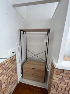 Le cottage des lumières