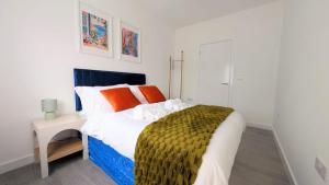 New! Delightful 2BR Flat in Woolwich