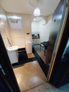 City Rabat Apartment