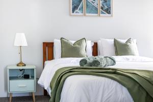 Barefoot2beach By Swan Bnb Management