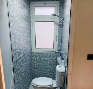 City Rabat Apartment