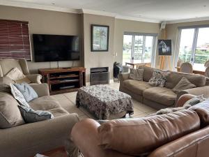 Shores Keep - Self Catering Home