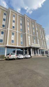 فندق رافيليا - أحد رفيده Rafellia Hotel