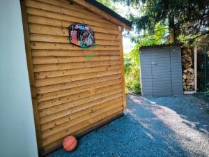 Holiday House Lawendowa Przystań