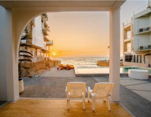 Sea Sand Sun Pool Villa cha-am