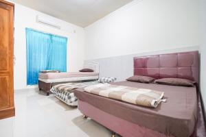 Rajawali House Homestay Jogja