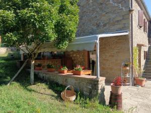 Casale Agrifoglio - Monterchi