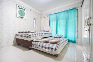 Rajawali House Homestay Jogja