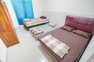 Rajawali House Homestay Jogja