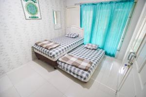 Rajawali House Homestay Jogja