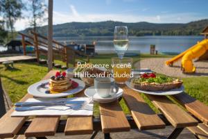 Amenity Hotel & Resort Lipno