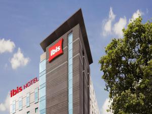 ibis Hyderabad Hitec City - An Accor Brand