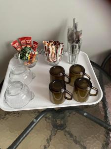 Narva Kangelaste 2 Apartments