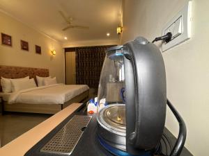 Walk 2 Taj A Boutique Abode