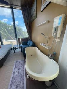 The Buddha Rawai Villa