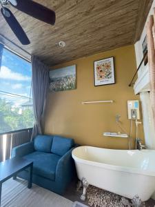 The Buddha Rawai Villa