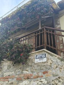 La casetta di San Filippo