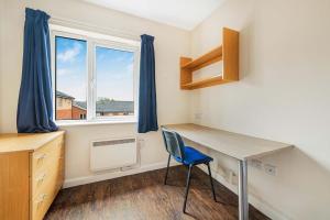 Affordable Ensuite Rooms Near Central Nottingham