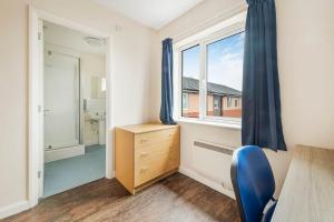 Affordable Ensuite Rooms Near Central Nottingham