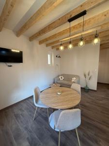 La Petite Couze, Maison cozy pour 2 en Auvergne