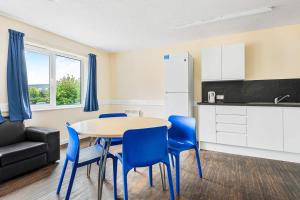 Affordable Ensuite Rooms Near Central Nottingham