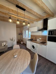 La Petite Couze, Maison cozy pour 2 en Auvergne