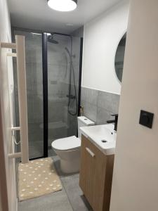 La Petite Couze, Maison cozy pour 2 en Auvergne