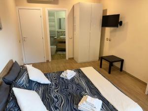 LA TORTORELLA HOME DI ROMA TALENTI