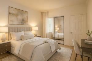 Marina del Rey 2BR with Pool, Hot Tub, and Gym