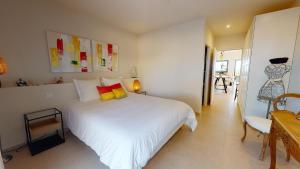 Villa Sunset, un balcon sur lUzège