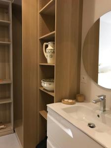 Villa Sunset, un balcon sur lUzège