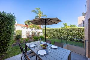 Casa do Lobo - 2 BR villa in Carvoeiro - Pool & Private Parking