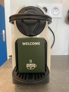 New 457 Suite Chaplin- Cosy Apartment Paris Center