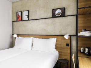 ibis Bridgwater, M5 Jct23