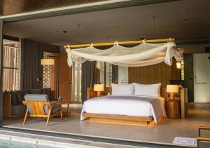 Nimman Private Luxury Pool Villa Resort Khao Yai