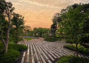 Nimman Private Luxury Pool Villa Resort Khao Yai