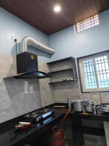 Vasavi Homestay